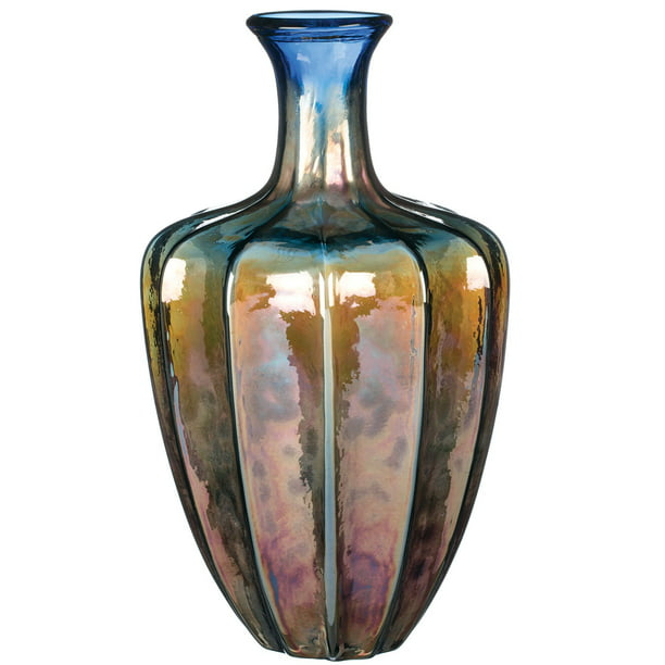 Sullivans Glass Vase 